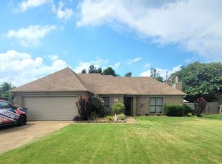 6926 Spring River Rd LOT 5, Memphis, TN 38141