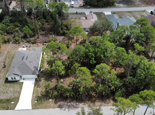 Prime Ter LOT 7, North Pt, FL 34286