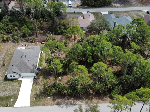 PRIME TERRACE LOT 7, NORTH PORT, FL 34286
