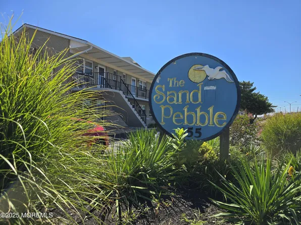 455 Ocean Boulevard #20, Long Branch, NJ 07740