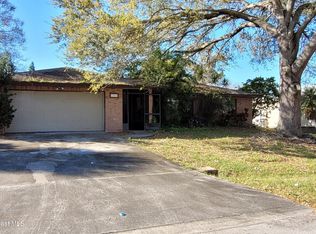 1223 Stadt Rd NW, Palm Bay, FL 32907