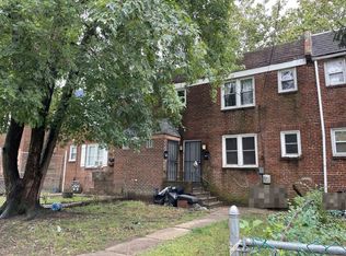 539 Pfeiffer St, Camden, NJ 08105