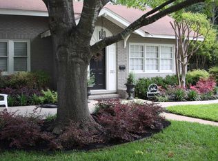 311 Crescent Rd, Waco, TX 76710