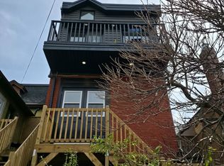 562 Parliament St UNIT 3, Toronto, ON M4X 1P8