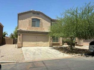 6650 E Refuge Rd, Florence, AZ 85132