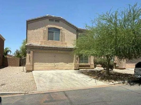 6650 E Refuge Rd, Florence, AZ 85132