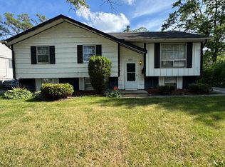 502 E Rose Ct, Glenwood, IL 60425