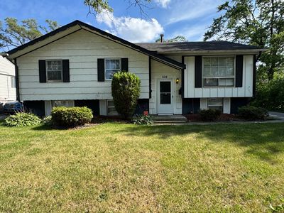 502 E Rose Ct, Glenwood, IL, 60425