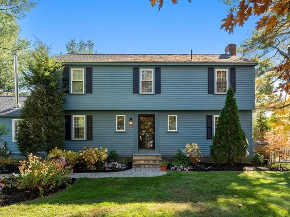 30 Kenney Ln, Concord, MA 01742