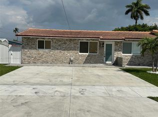 221 SW 81st Ave, Miami, FL 33144