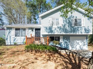 2152 Scarbrough Rd, Stone Mountain, GA 30088