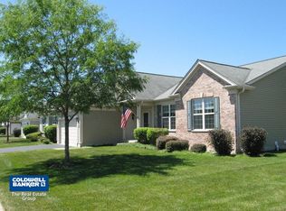 301 Honors Dr, Shorewood, IL 60404