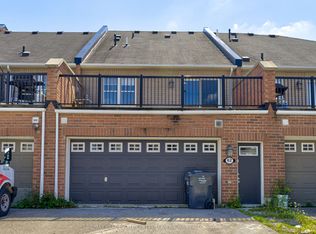 62 Commuter Dr, Brampton, ON L7A 0R3