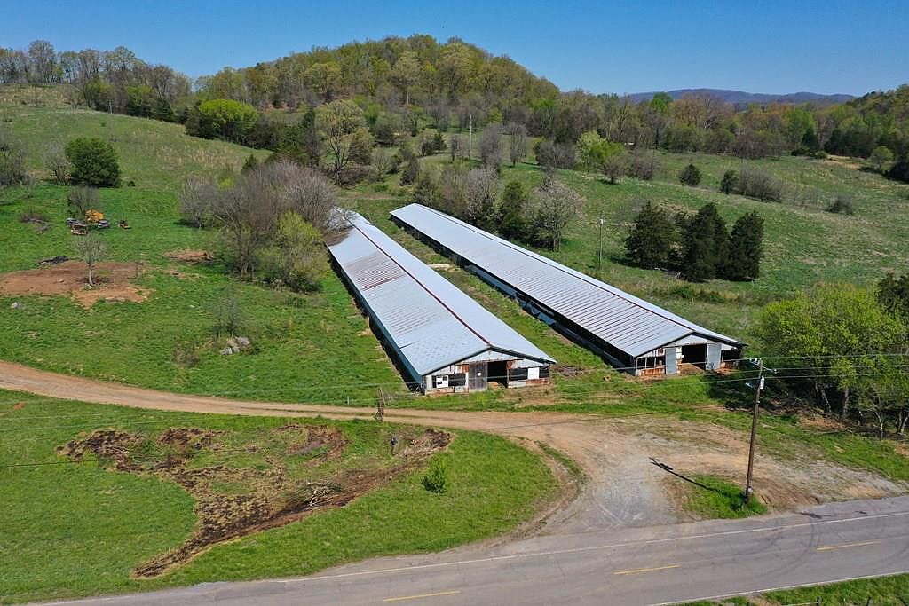 2595 Three Springs Rd, Russellville, TN 37860 MLS 611962 Zillow