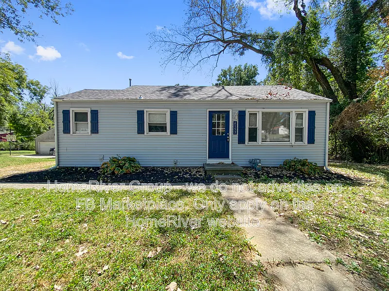 2 bed, 1.0 bath, 732 sqft, $1,125 — Photo 3