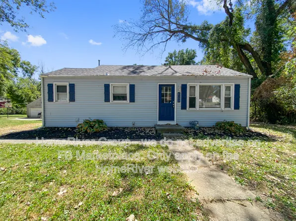 6153 Sloan Ave, Kansas City, KS 66104