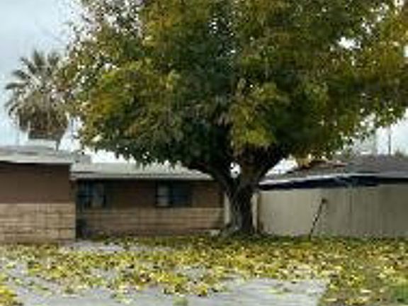 Property Side View