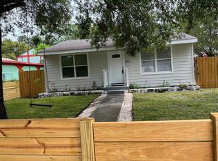 6101 4th Ave S, Saint Petersburg, FL 33707