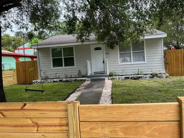 6101 4th Ave S, Saint Petersburg, FL 33707