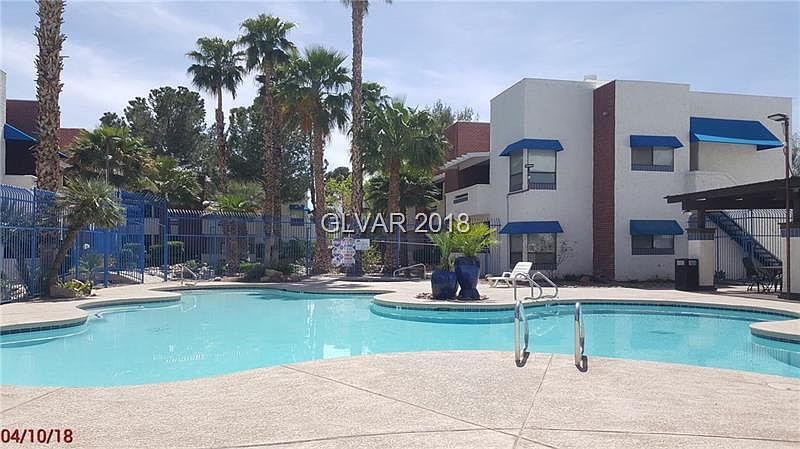 1st image of 2601 Red Rock St Unit 202