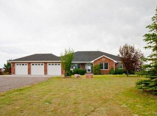 1512 W Riding Club Rd, Cheyenne, WY 82009