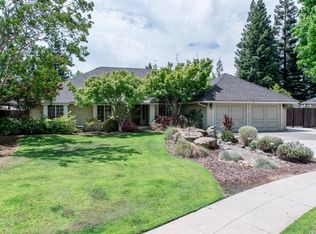 951 E Portland Ave, Fresno, CA 93720