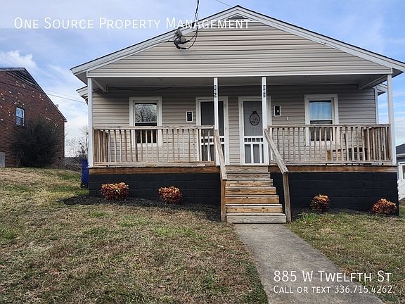 2nd image of 885 W 12th St
