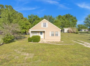 5819 S 32nd West Ave, Tulsa, OK 74107