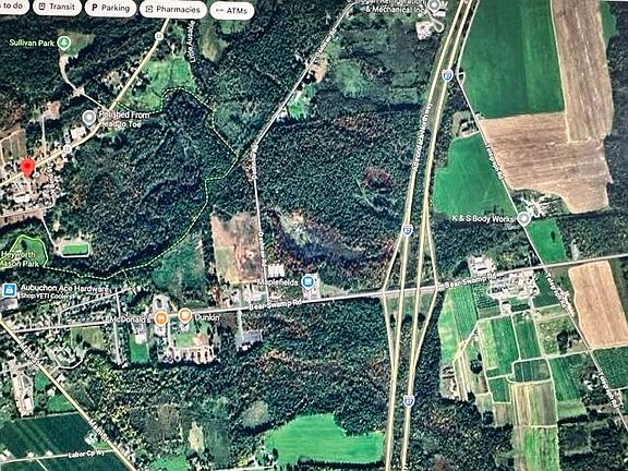 3rd image of Bear Swamp Rd