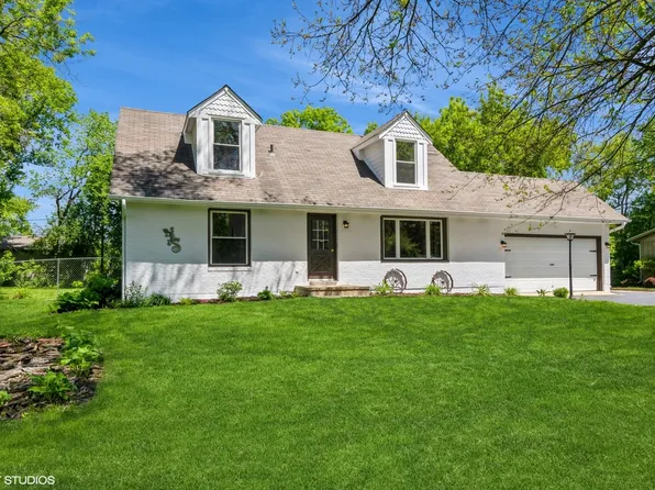 25558 W High St, Wauconda, IL 60084