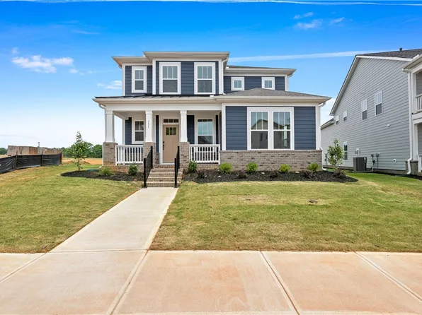 151 Founders Blvd, Central, SC 29630