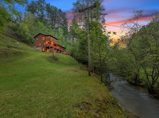 20 Stanley Creek Xing, Cherry Log, GA 30522