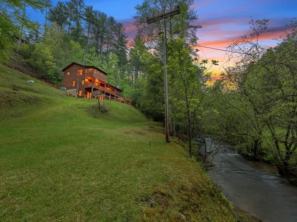 20 Stanley Creek Xing, Cherry Log, GA 30522