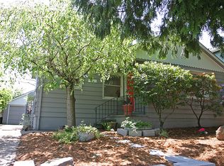 1626 N Sumner St, Portland, OR 97217