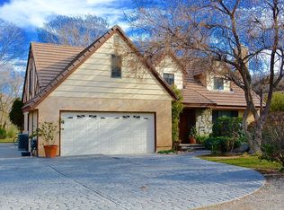 3651 Soledad Canyon Rd, Acton, CA 93510