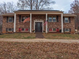 1596 Lexington Tpke, Amherst, VA 24521
