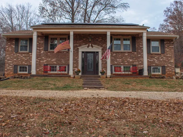 1596 Lexington Tpke, Amherst, VA 24521