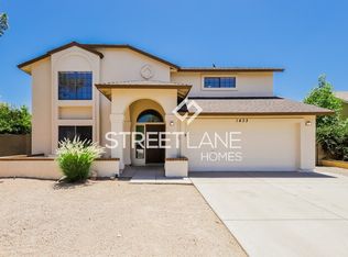 1433 E Utopia Rd, Phoenix, AZ 85024