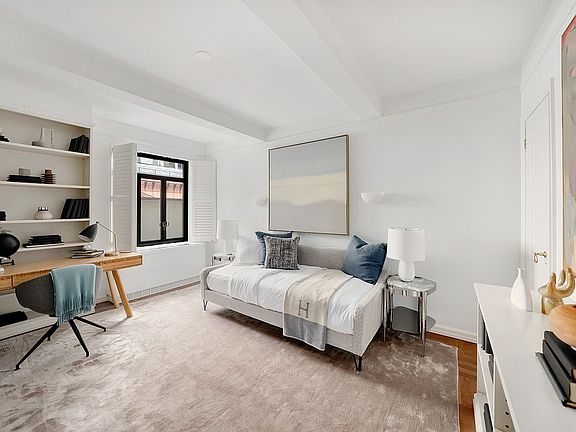 5th image of 25 W 54th St APT 8F
