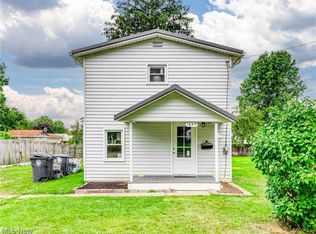 1624 Breiding Rd, Akron, OH 44310