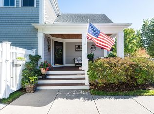 27 Owen Rd UNIT 27, Norton, MA 02766