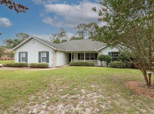 685 Winterberry Trl, Deland, FL 32724