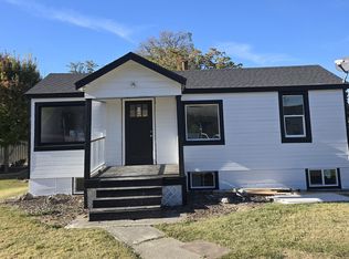 1116 Sherman Ave, Prosser, WA 99350