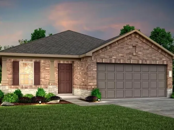 15047 Rustic Moon Rd, Conroe, TX 77302