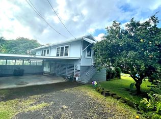 27-148 Mill Rd, PAPAIKOU, HI 96781