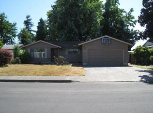 4834 Schaefer Ct NE, Salem, OR 97305