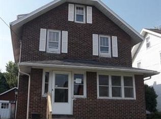 165 Wolfe Ave, Mansfield, OH