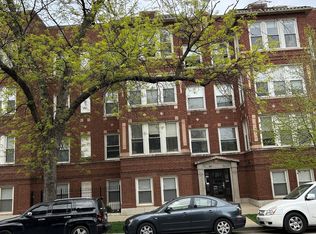 3516 W Leland Ave #3, Chicago, IL 60625