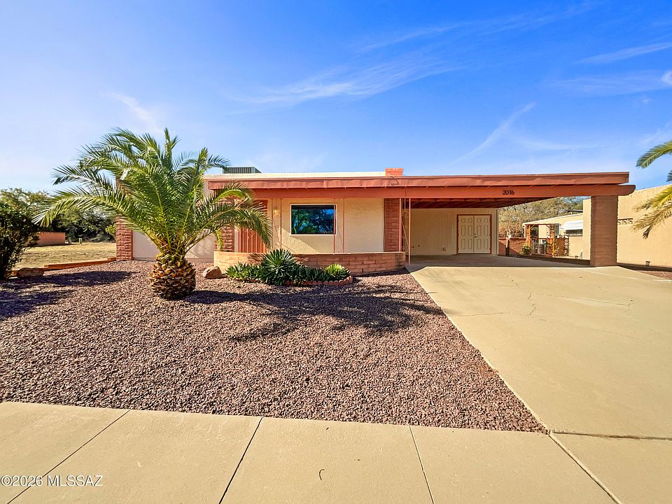 1st image of 2016 S San Vincent Dr