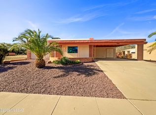 2016 S San Vincent Dr, Green Valley, AZ 85614